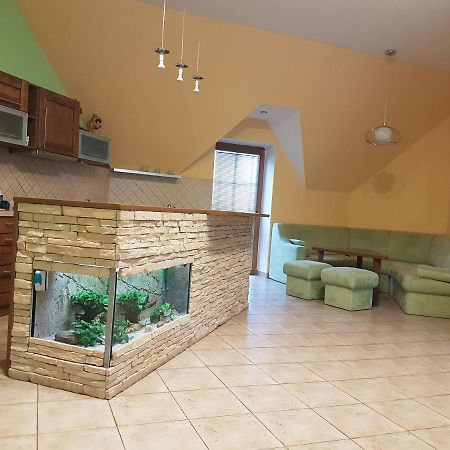 Apartman V Aleji Slavkov u Brna Dış mekan fotoğraf